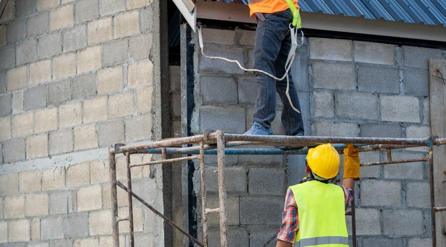 Expert new roof installation services in Hazel, KY
